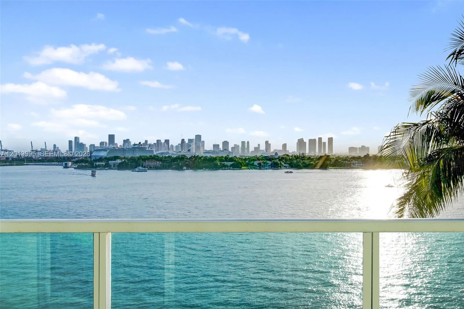 Foto de propiedad en 650 West Avenue 805, Miami Beach, FL 33139 Miami Beach con MLS#