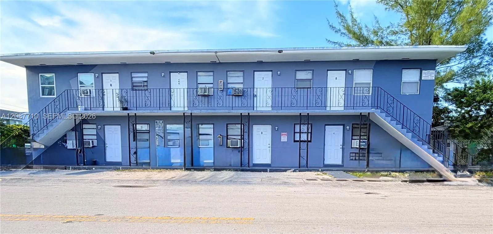 En Renta 6501 NW 12th Avenue 7, Miami, FL 33150, Miami, FL 33150