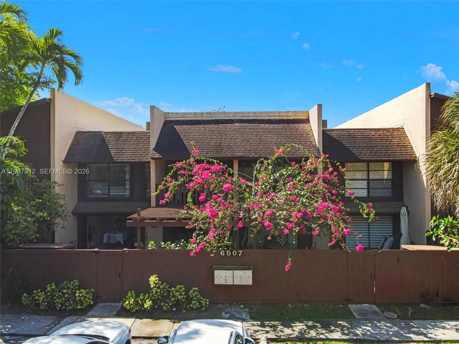 Vendido 6507 SW 116th Place C, Miami, FL 33173, Miami, FL 33173