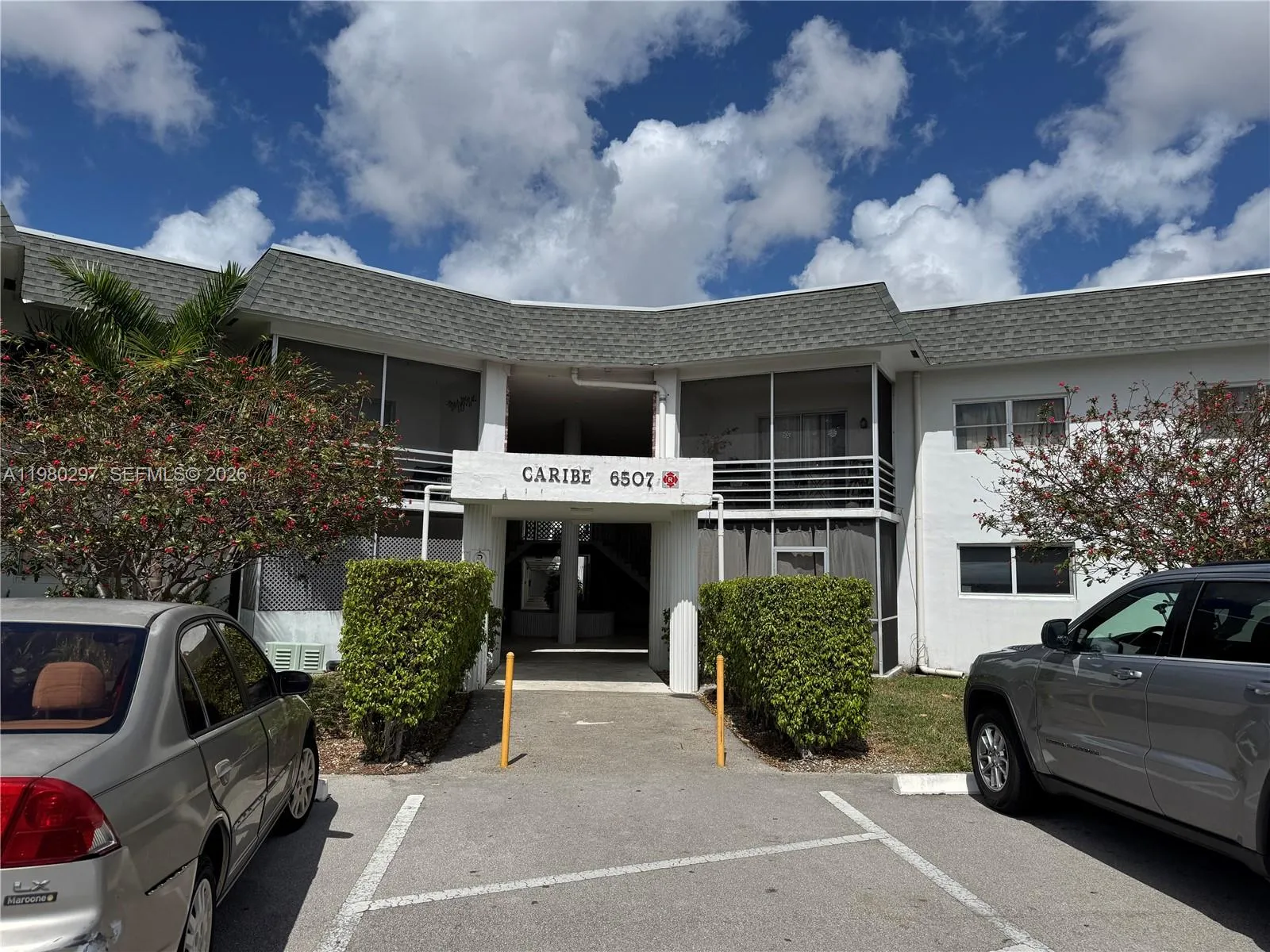 Foto de propiedad en 6507 Winfield Boulevard 111AC, Margate, FL 33063 Margate con MLS# 