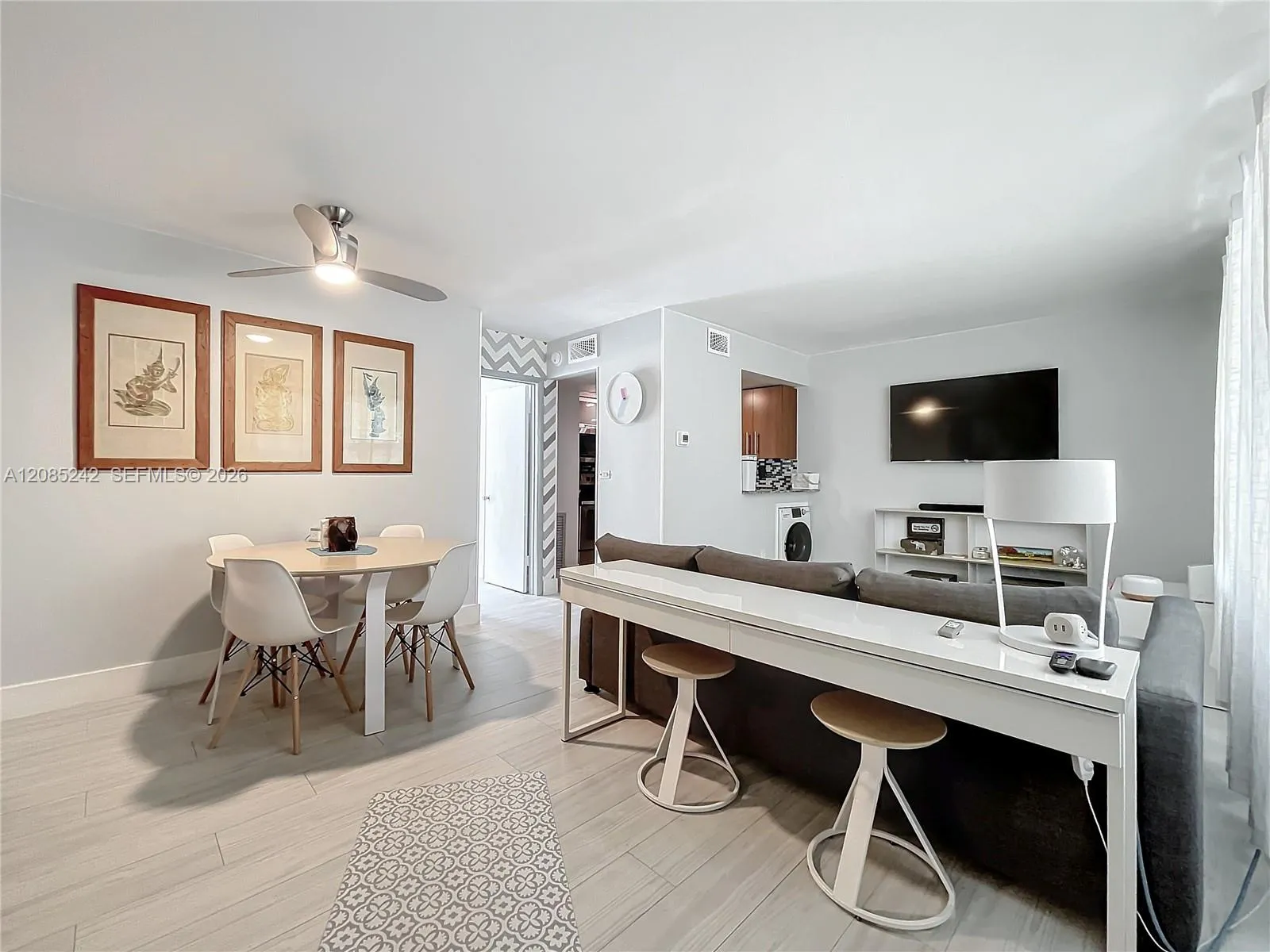En Renta 651 NE 60th Street 12, Miami, FL 33137, Miami, FL 33137