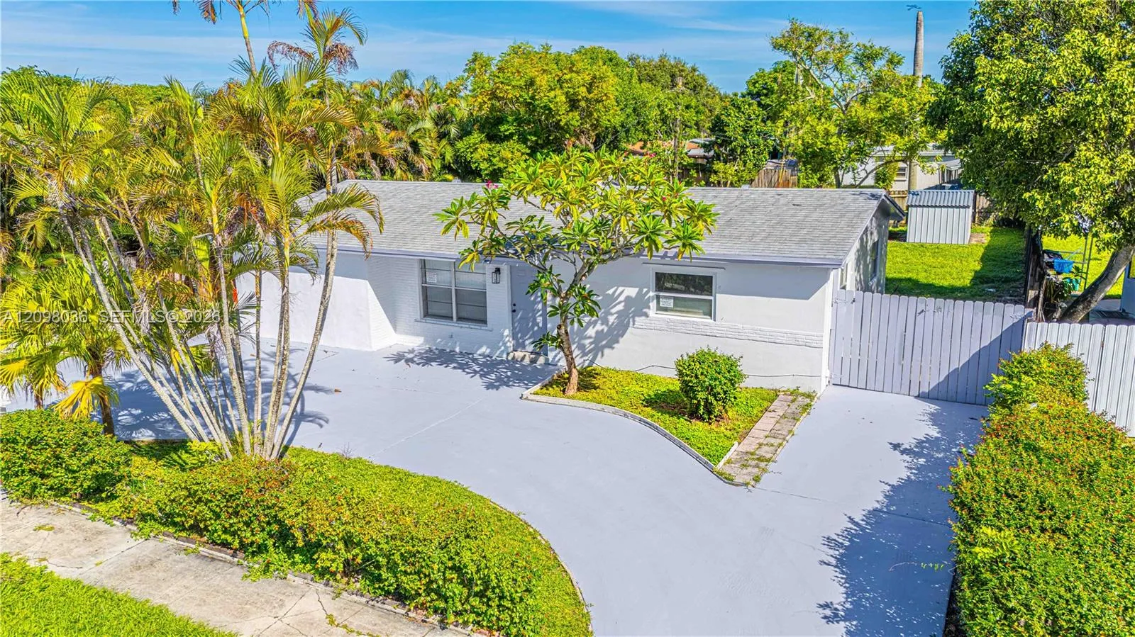 En Venta 6511 Pierce Street, Hollywood, FL 33024, Hollywood, FL 33024