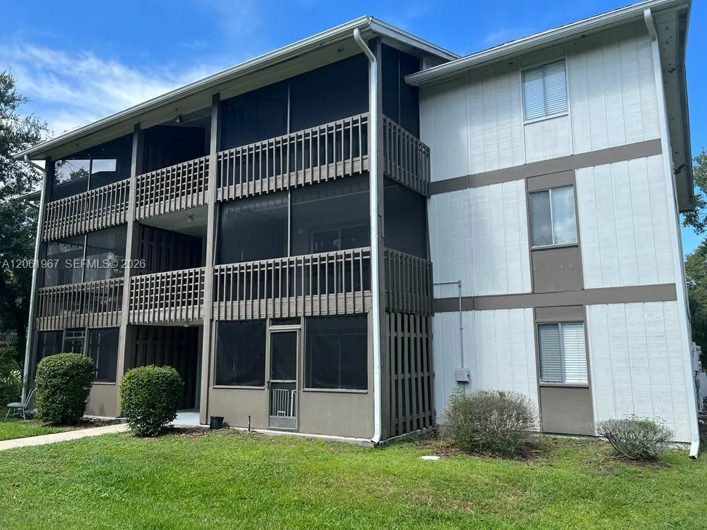 Foto de propiedad en 6519 W Newberry Road 1014, Gainesville, FL 32605 Gainesville con MLS# 