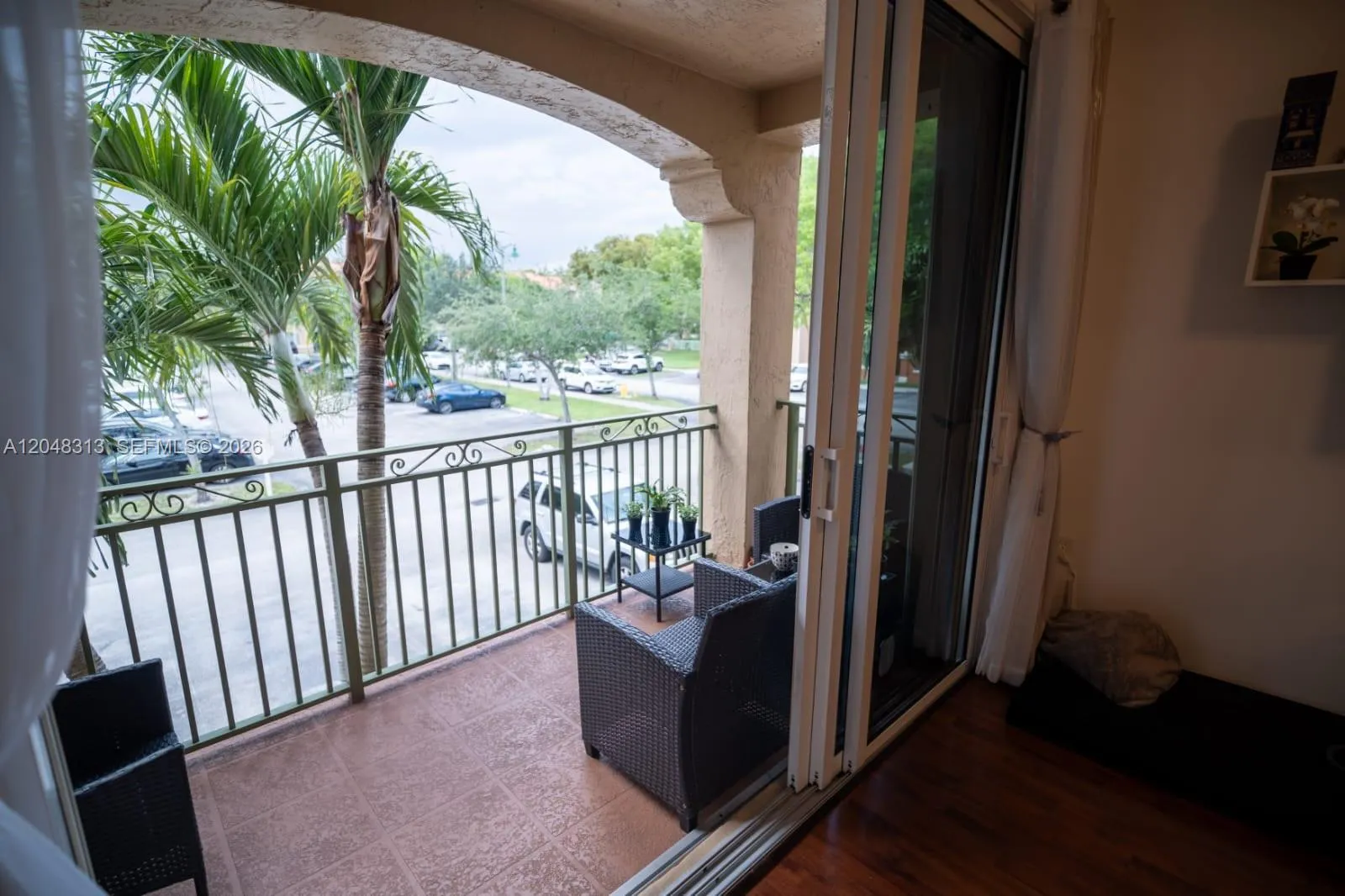 Foto de propiedad en 6520 NW 114th Avenue 1626, Doral, FL 33178 Doral con MLS# 
