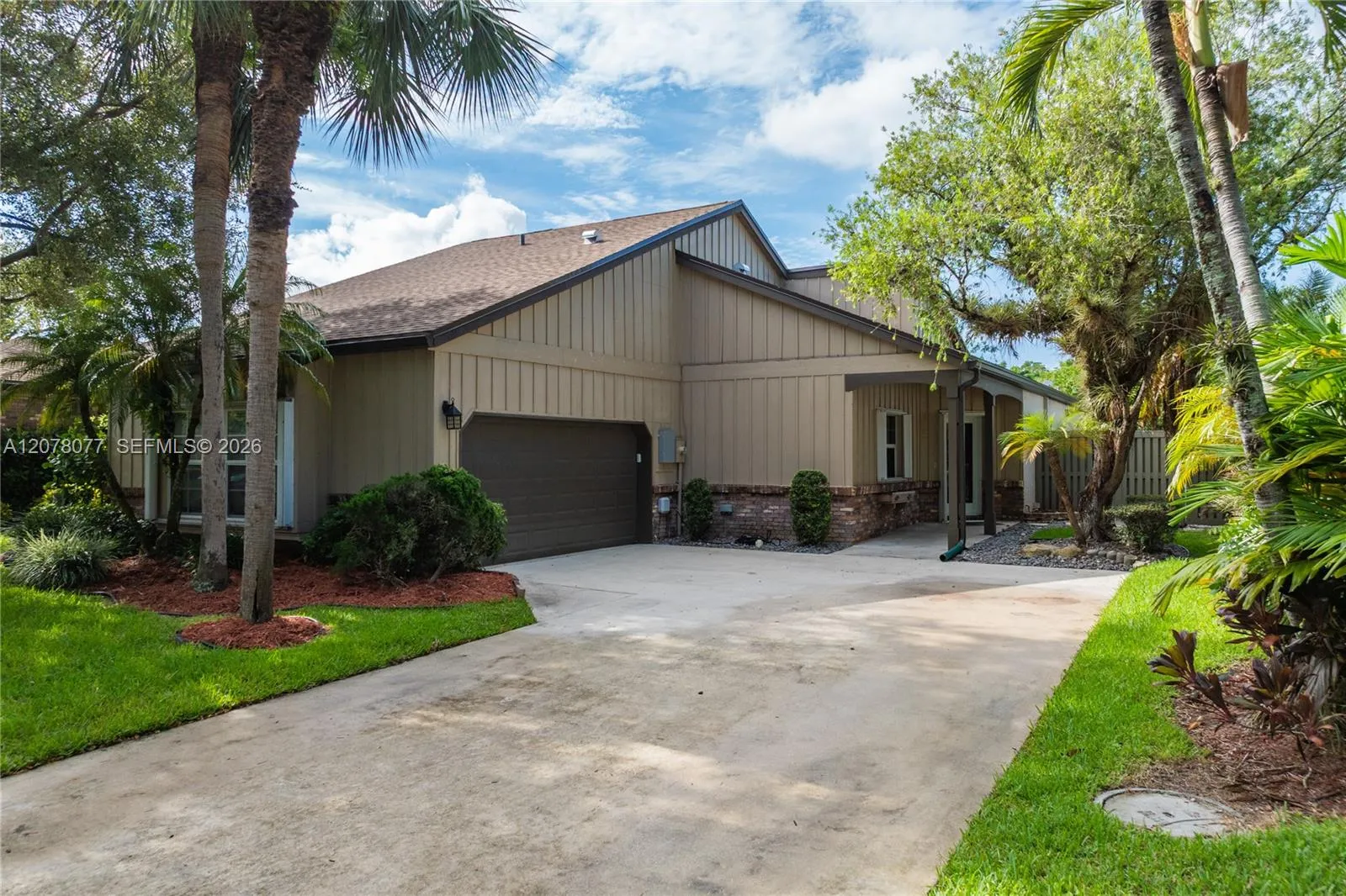 En Venta 6526 Windsor Drive, Parkland, FL 33067, Parkland, FL 33067