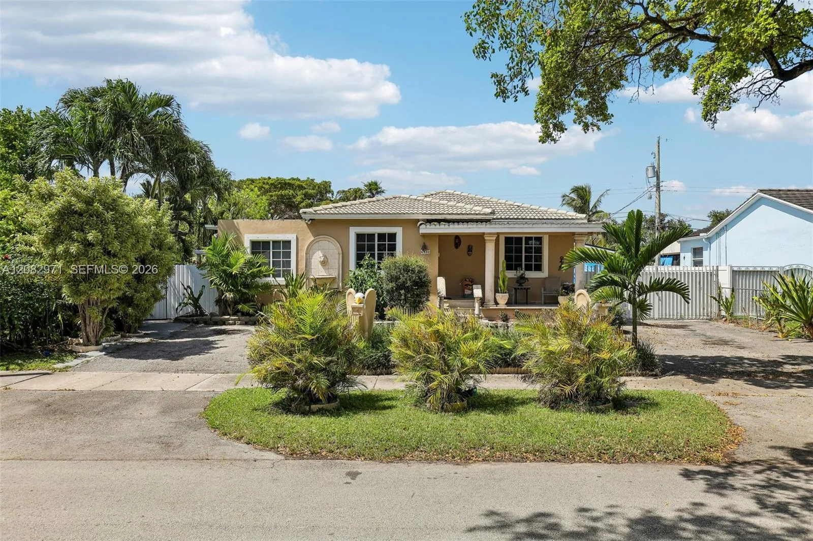 En Venta 6531 SW 20th Street, West Miami, FL 33155, West Miami, FL 33155