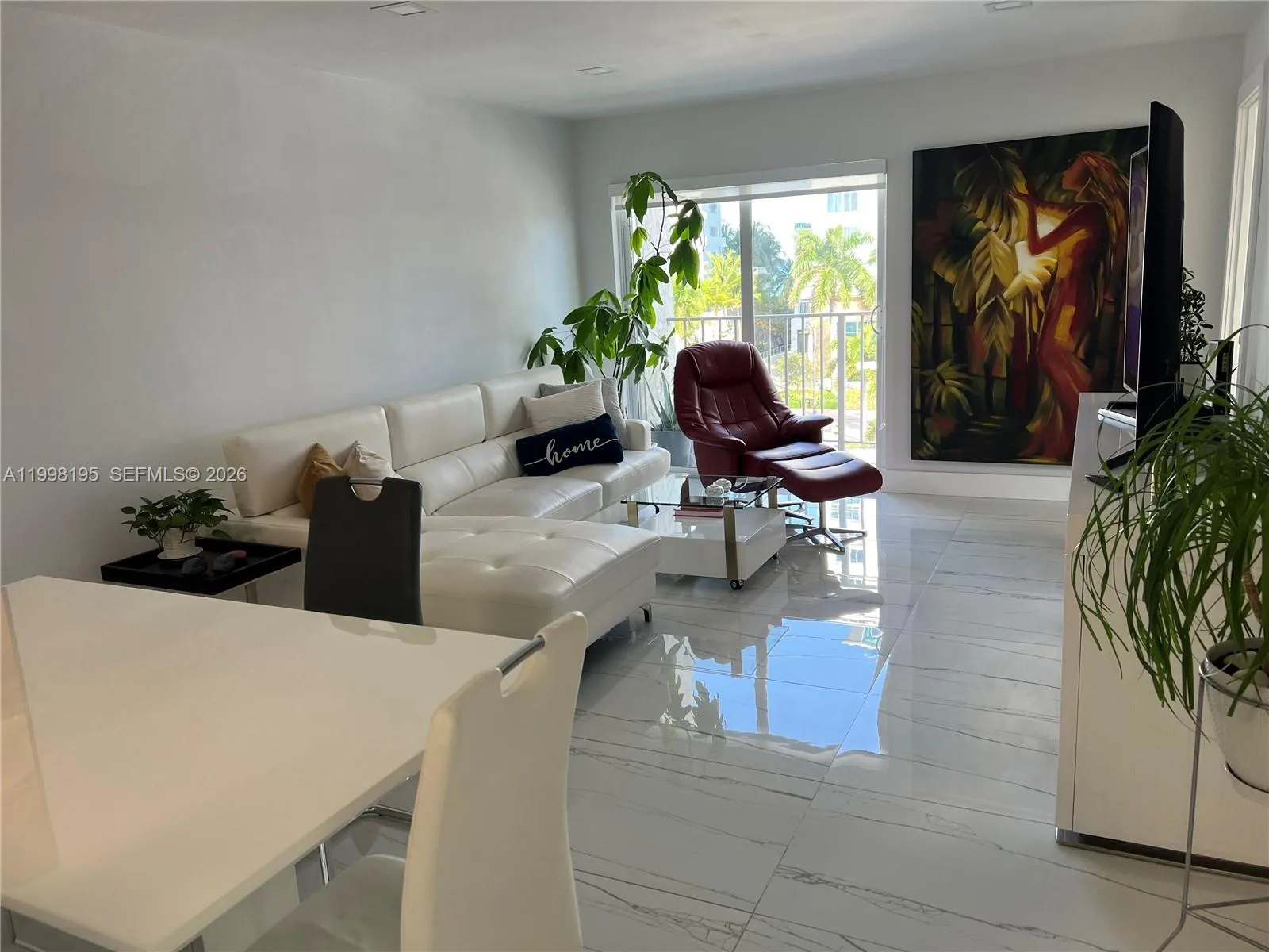 Foto de propiedad en 6545 Indian Creek Drive 506, Miami Beach, FL 33141 Miami Beach con MLS# 
