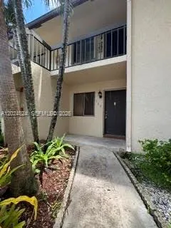 Foto de propiedad en 6552 Arleigh Court 102, Boca Raton, FL 33433 Boca Raton con MLS# 