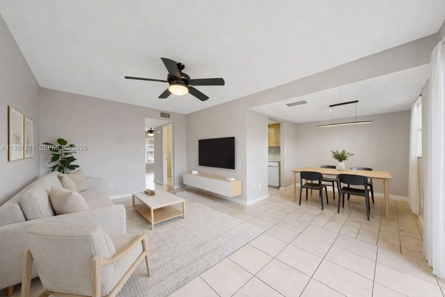 Foto de propiedad en 6557 SW 41st Court 177, Davie, FL 33314 Davie con MLS# 