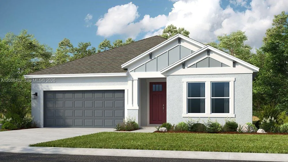 Foto de propiedad en 657 SE Ranch Oak Circle, Port St. Lucie, FL 34984 Port St. Lucie con MLS# 