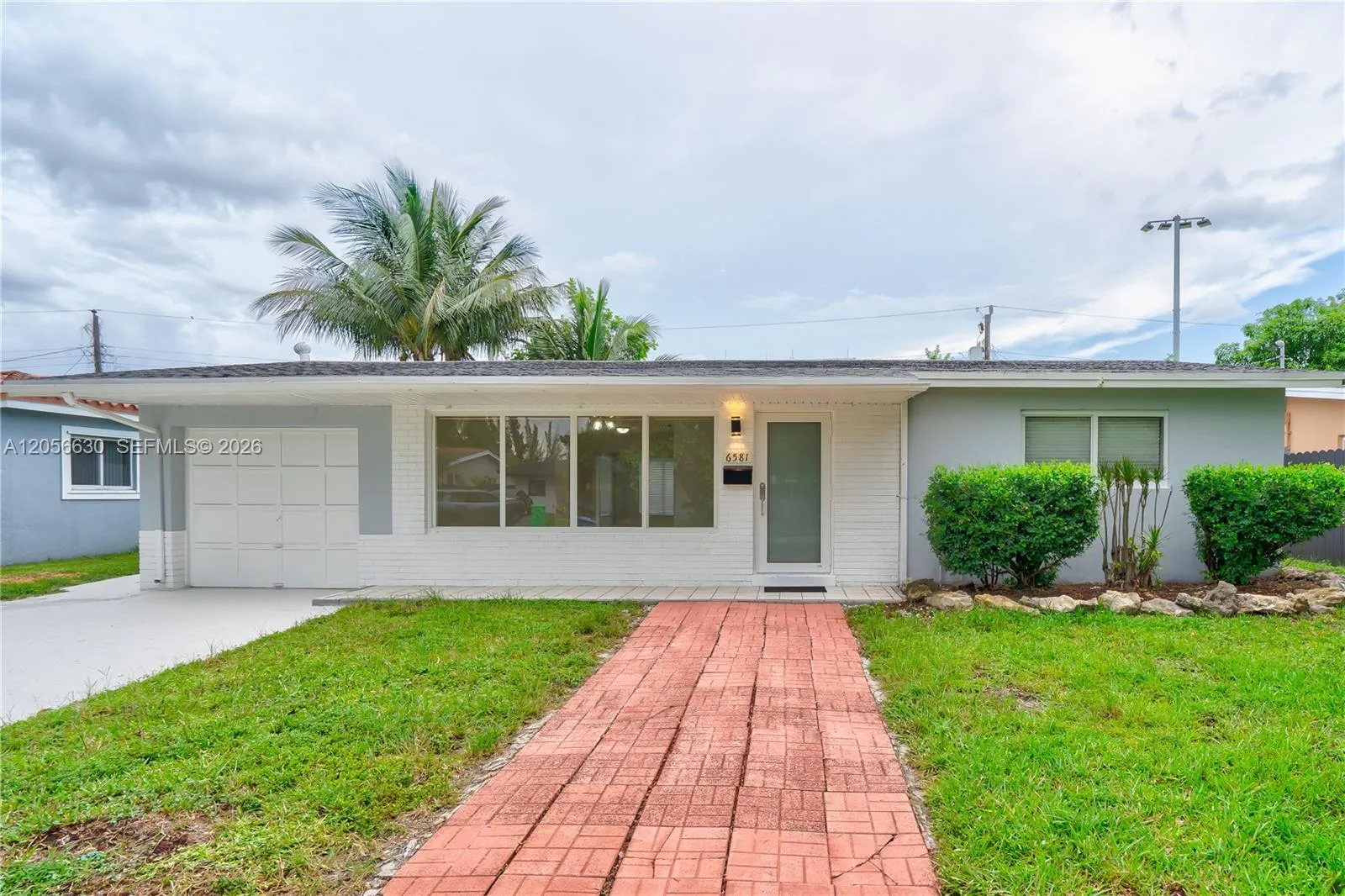 Alquilada 6581 NW 22nd Street, Sunrise, FL 33313, Sunrise, FL 33313