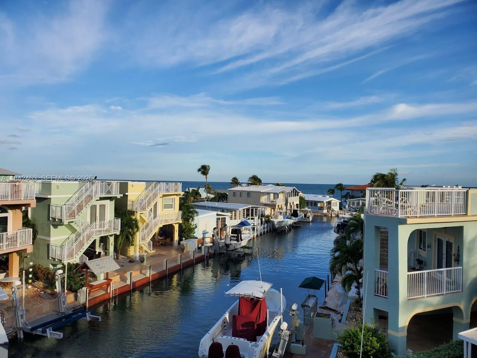 Foto de propiedad en 65821 Overseas Highway, Long Key, FL 33001 Long Key con MLS# 