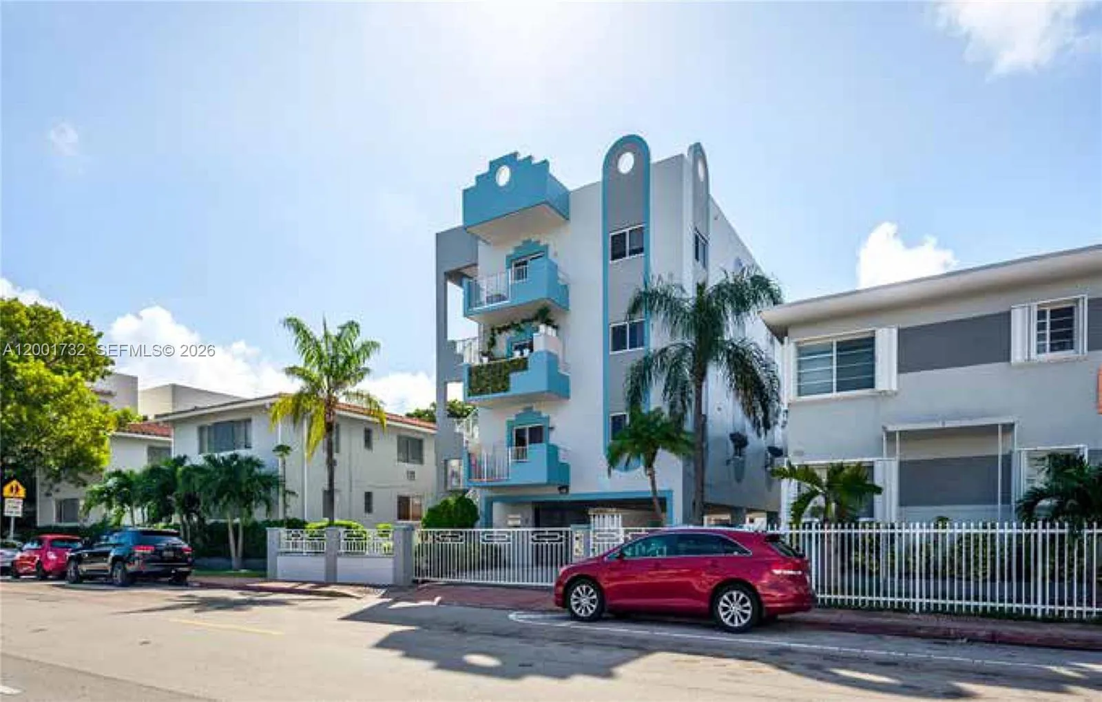 Foto de propiedad en 660 85th Street, Miami Beach, FL 33141 Miami Beach con MLS# 