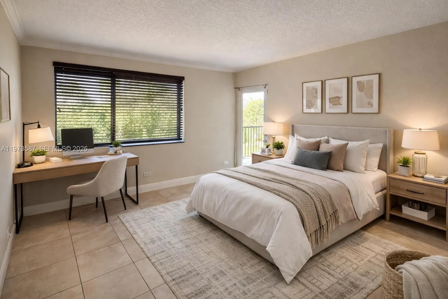 Foto de propiedad en 6601 SW 116th Court 402, Miami, FL 33173 Miami con MLS# 