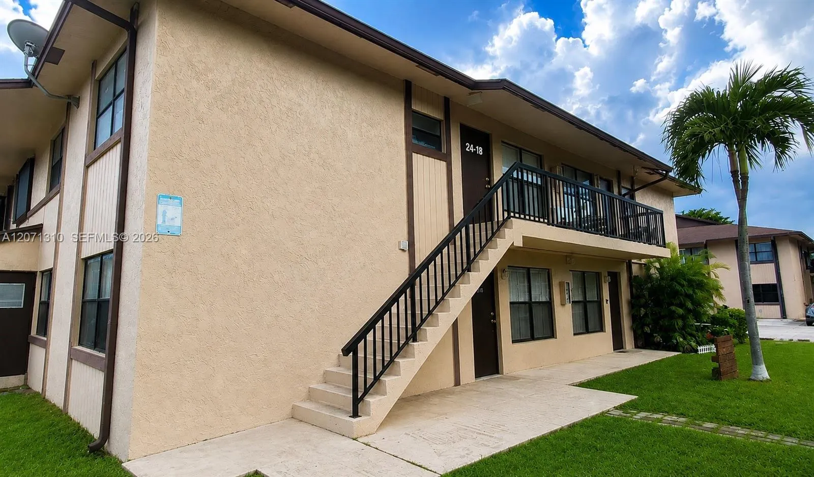En Venta 6605 W 26th Drive 24-18, Hialeah, FL 33016, Hialeah, FL 33016