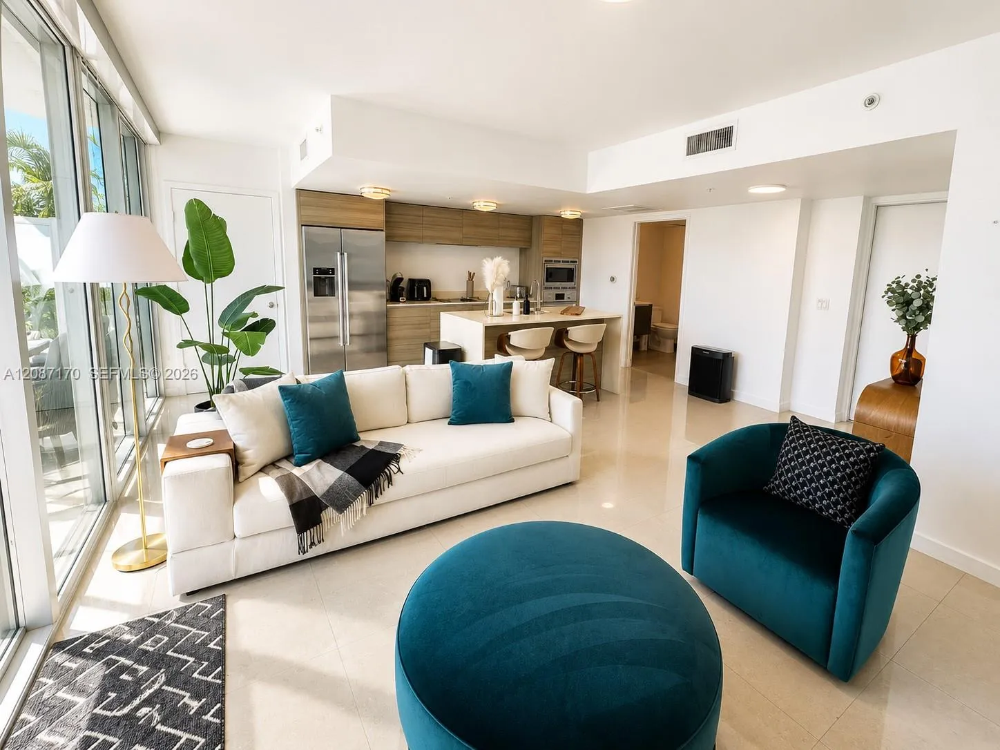 En Renta 6620 Indian Creek Drive 418, Miami Beach, FL 33141, Miami Beach, FL 33141