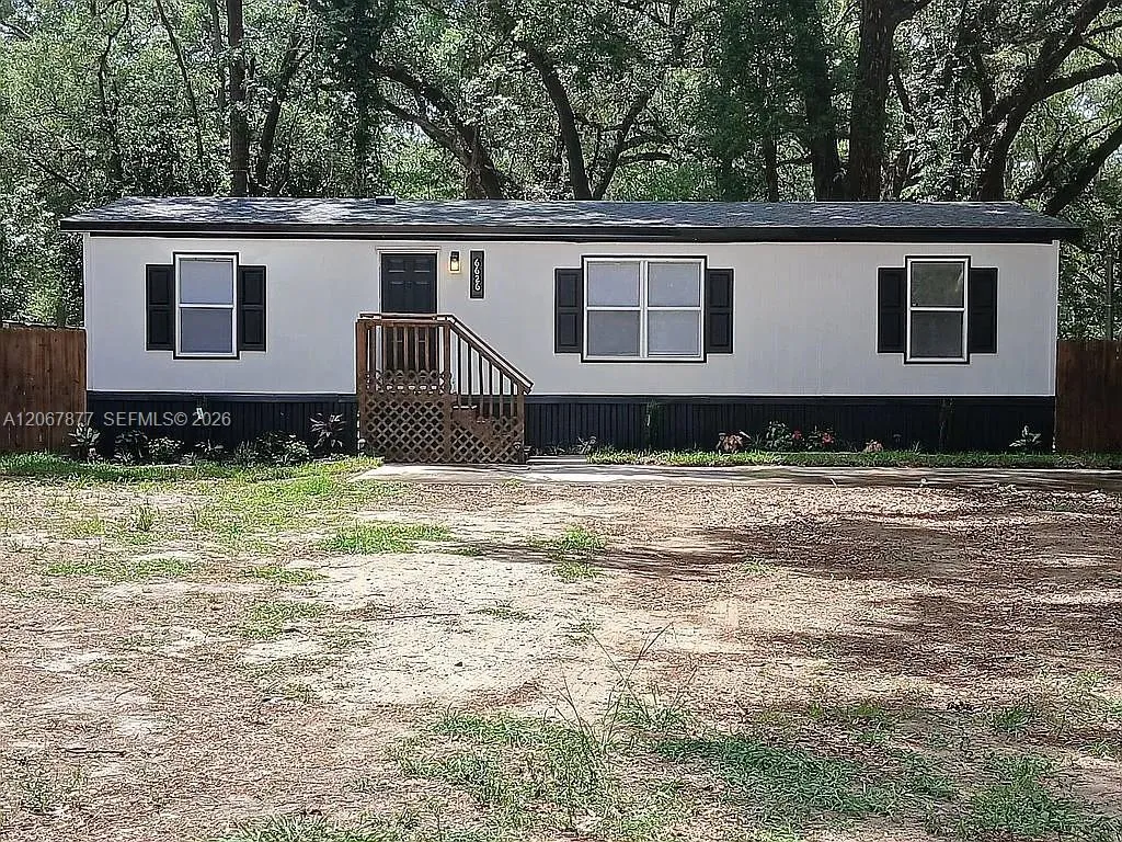 Foto de propiedad en 6626 NW 60 Ct Ocala Fl 9, Ocala, FL 34482 Ocala con MLS# 