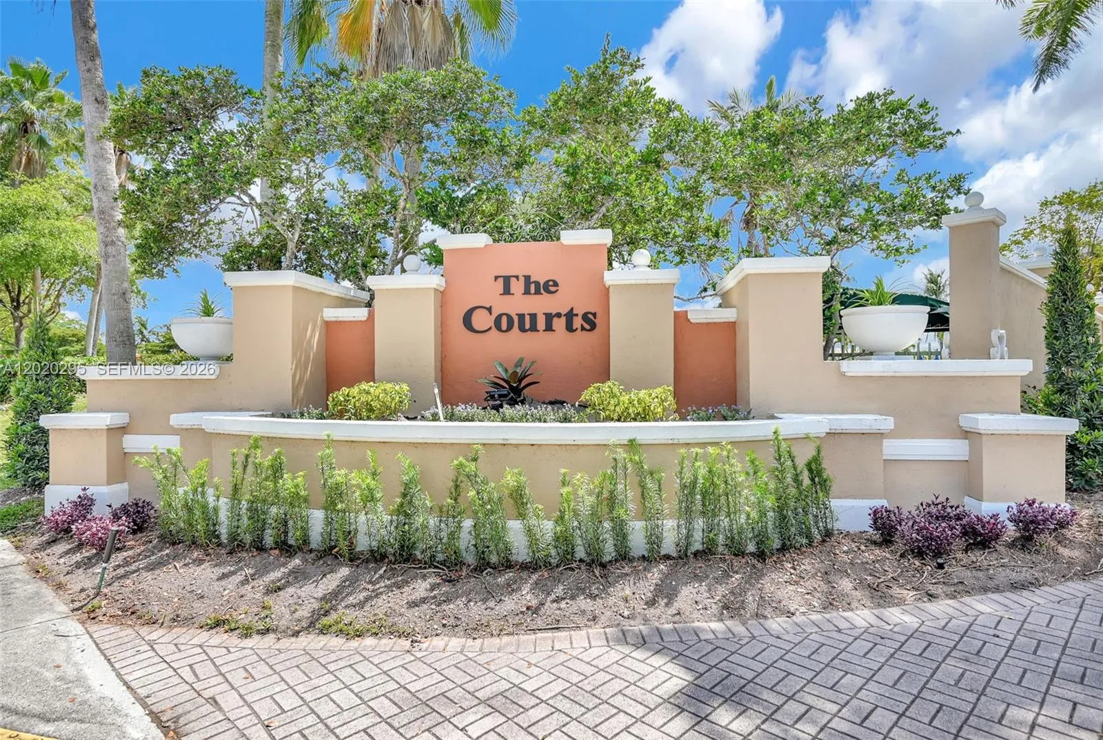 Foto de propiedad en 6630 NW 114th Avenue 1538, Doral, FL 33178 Doral con MLS# 