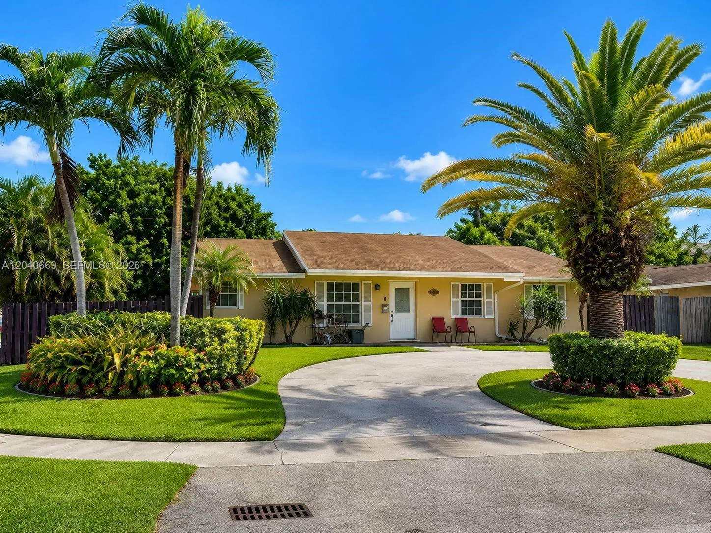 Vendido 6645 Franklin Street, Hollywood, FL 33024, Hollywood, FL 33024