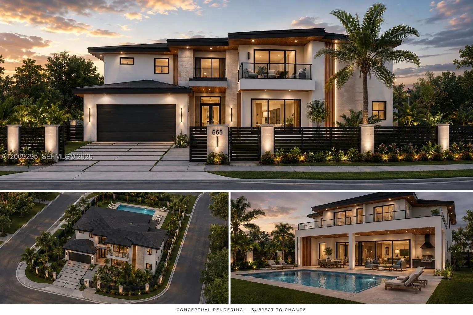 En Venta 665 NE 173rd Terrace, Miami, FL 33162, Miami, FL 33162