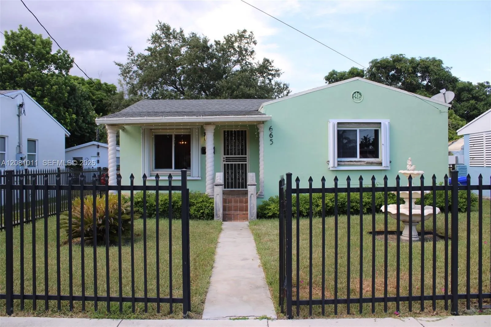 En Venta 665 NW 50th Street, Miami, FL 33127, Miami, FL 33127
