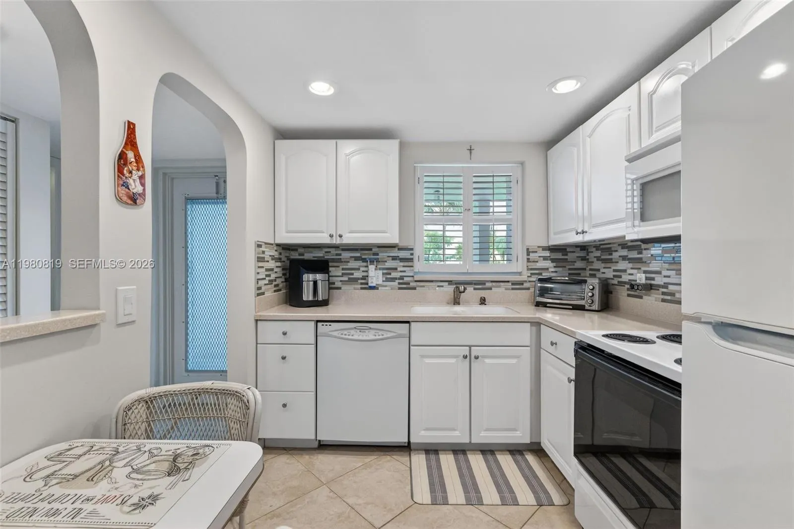 Foto de propiedad en 6650 Royal Palm Boulevard 207C, Margate, FL 33063 Margate con MLS# 