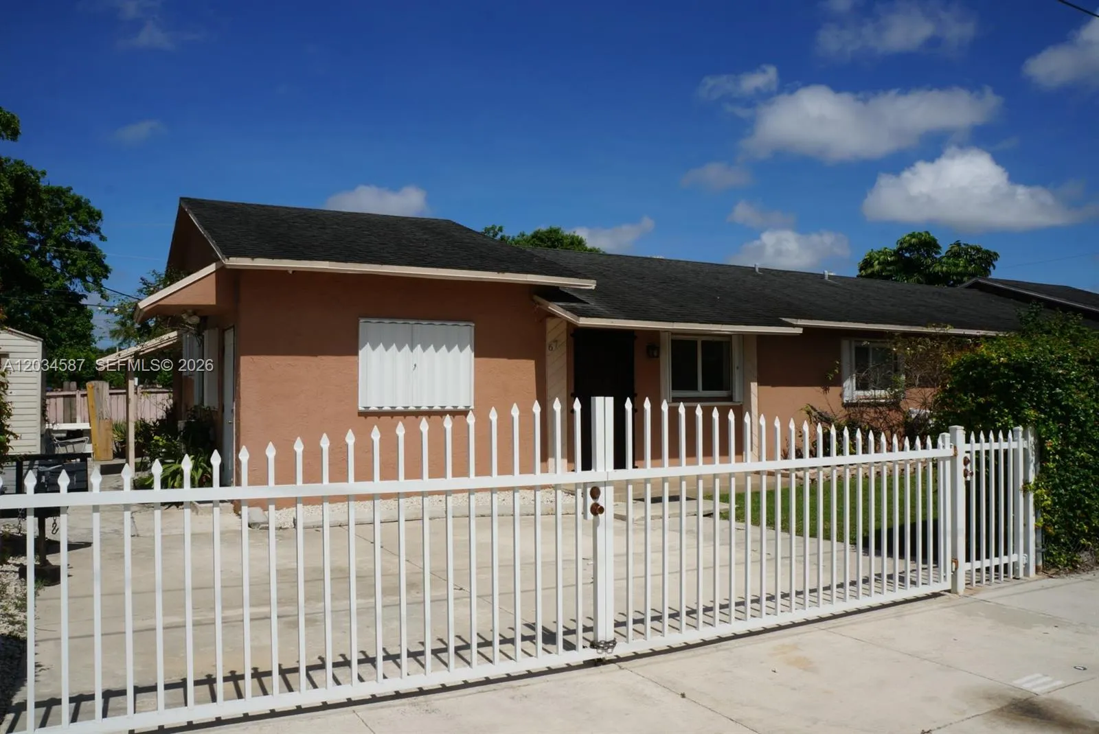 Alquilada 67 NE 13th Street 0, Homestead, FL 33030, Homestead, FL 33030