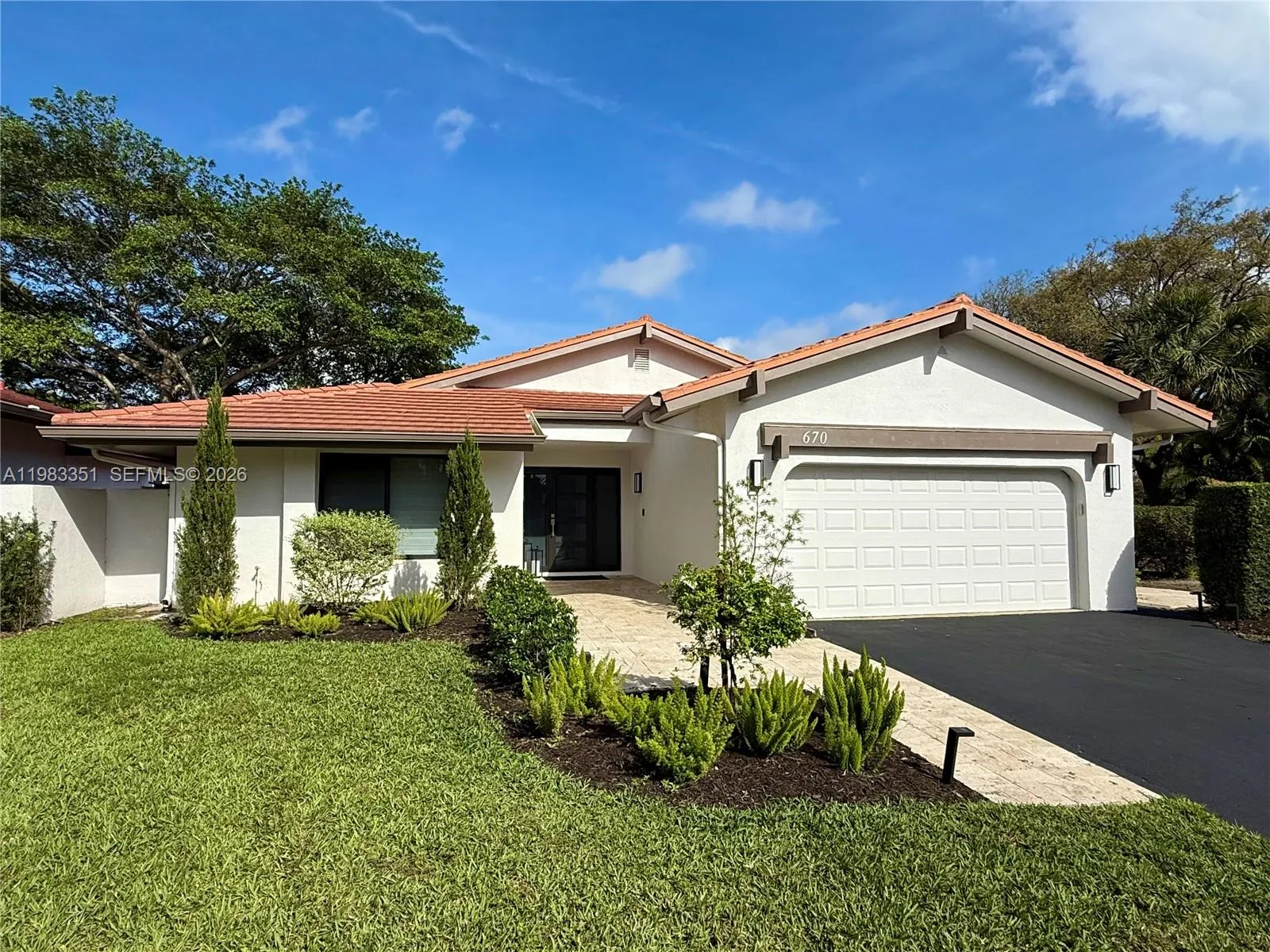 Vendido 670 Deer Creek Hollows Circle, Deerfield Beach, FL 33442, Deerfield Beach, FL 33442