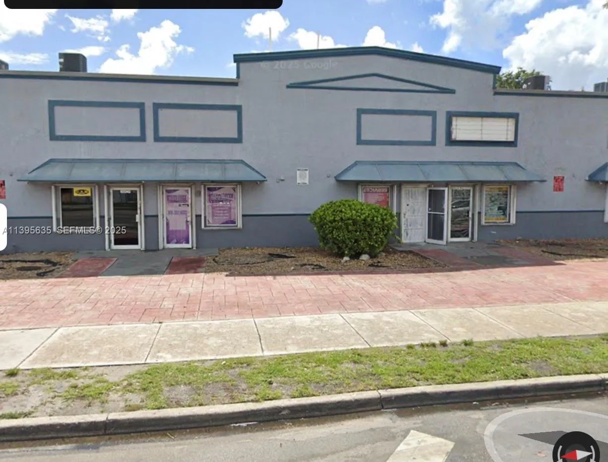 Foto de propiedad en 670 NW 112th Street, Miami, FL 33168 Miami con MLS# 