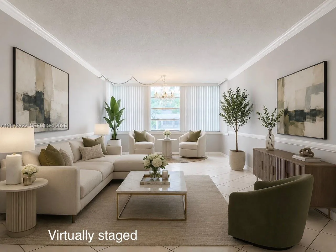 Foto de propiedad en 6700 Cypress Road 111, Plantation, FL 33317 Plantation con MLS# 