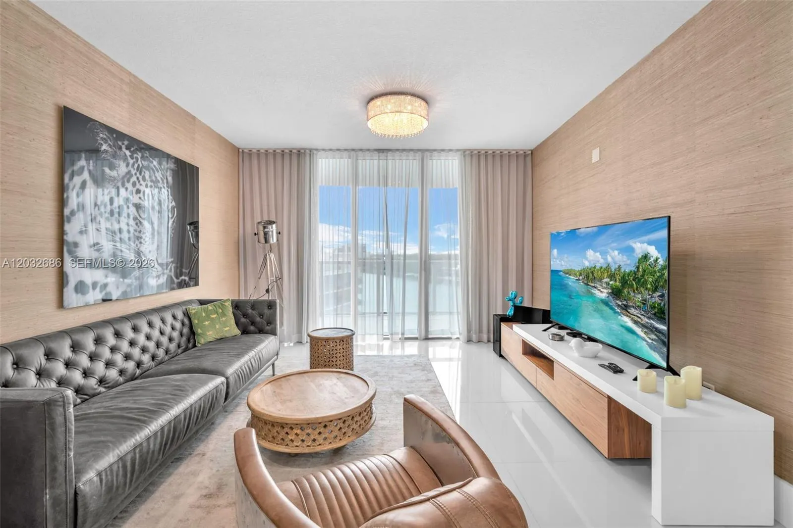 Alquilada 6700 Indian Creek Drive 904, Miami Beach, FL 33141, Miami Beach, FL 33141