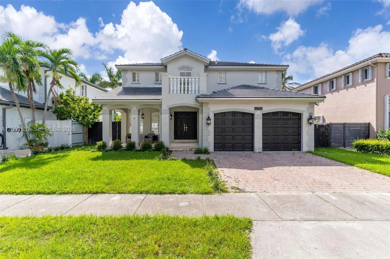 En Venta 6700 SW 164th Avenue, Miami, FL 33193, Miami, FL 33193