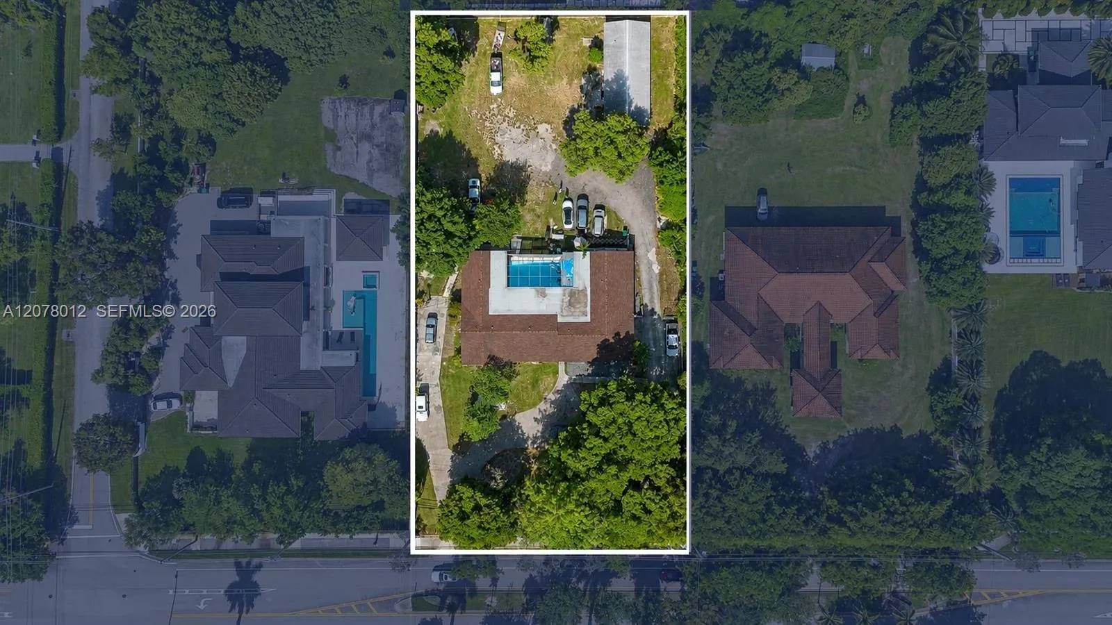 En Venta 6700 SW 97th Avenue, Miami, FL 33173, Miami, FL 33173