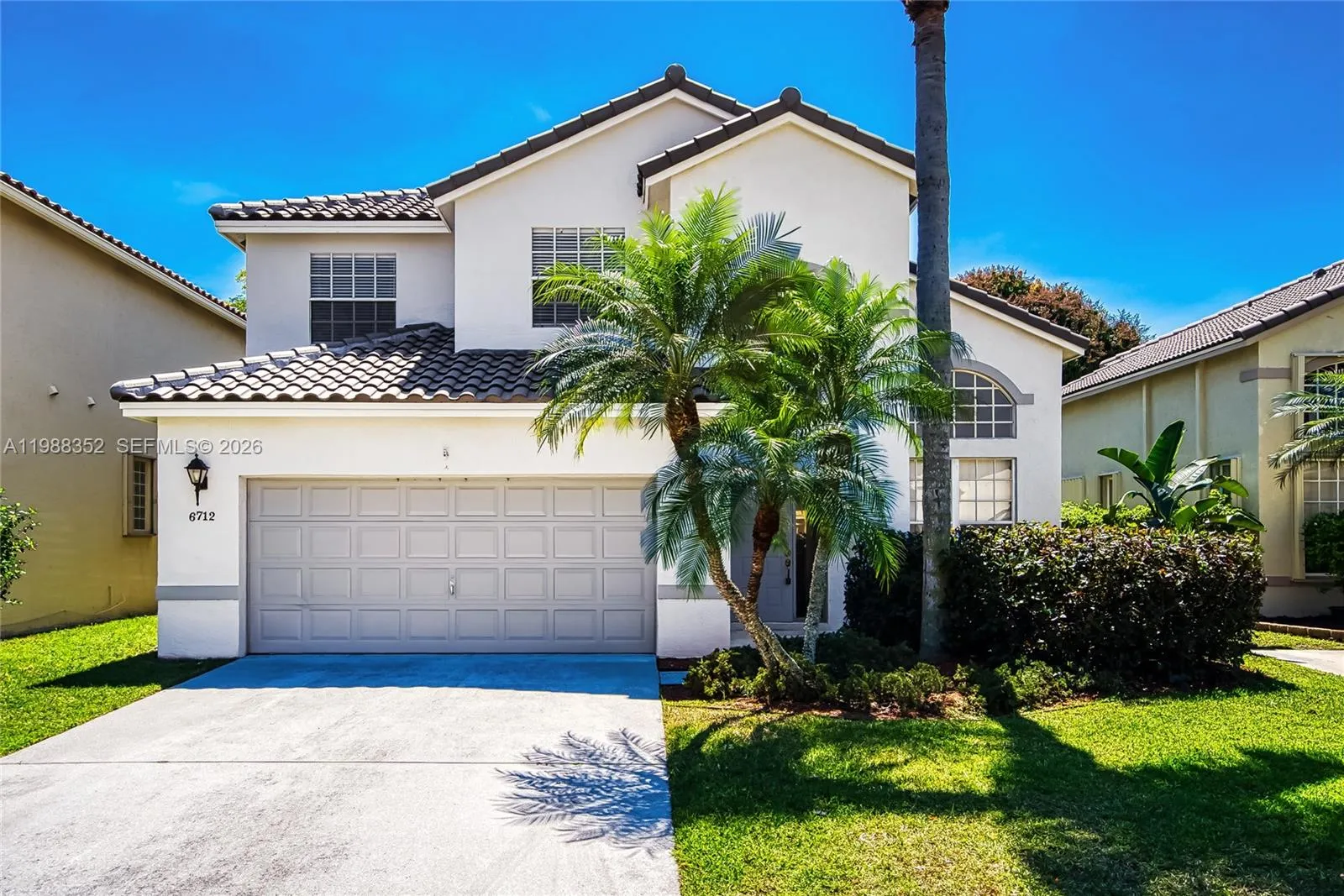 Vendido 6712 Red Reef Street, Lake Worth, FL 33467, Lake Worth, FL 33467