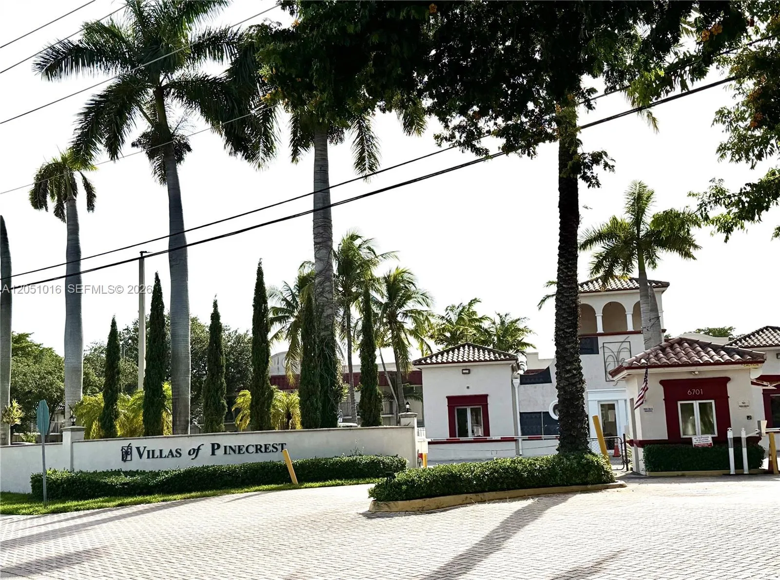 En Venta 6715 N Kendall Drive 707, Pinecrest, FL 33156, Pinecrest, FL 33156