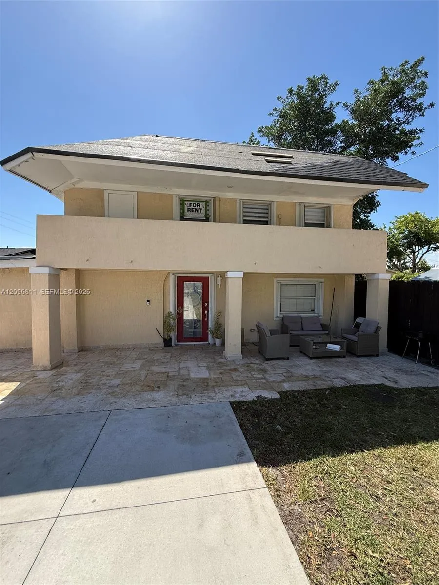 En Venta 6716 NW 6th Avenue, Miami, FL 33150, Miami, FL 33150