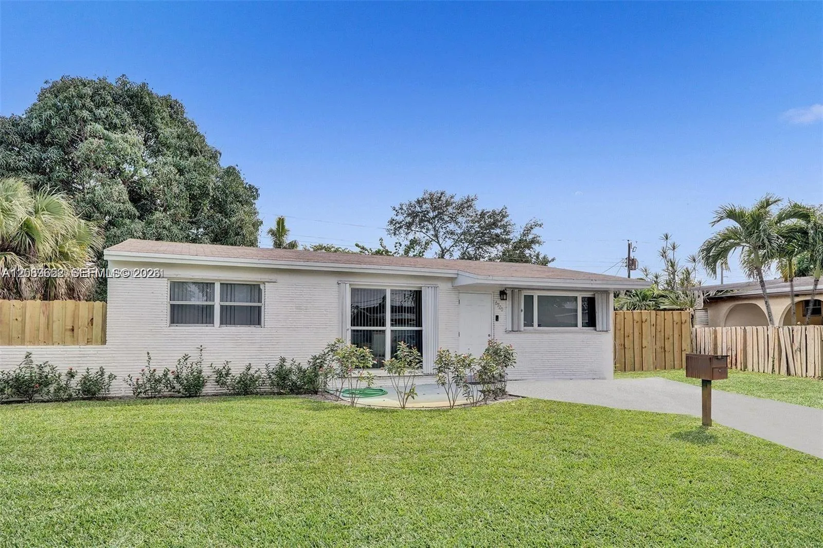 En Renta 6720 Freedom Street A, Hollywood, FL 33024, Hollywood, FL 33024