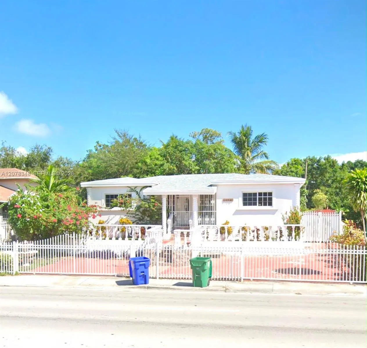 Foto de propiedad en 6725 N Miami Avenue, Miami, FL 33150 Miami con MLS# 