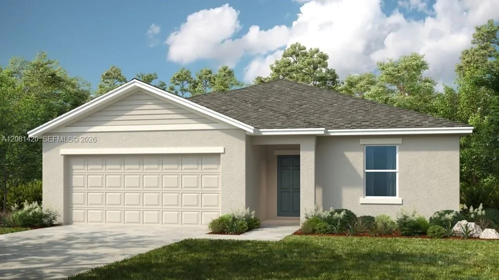 En Venta 6738 Equinox Lane, North Fort Myers, FL 33917, North Fort Myers, FL 33917