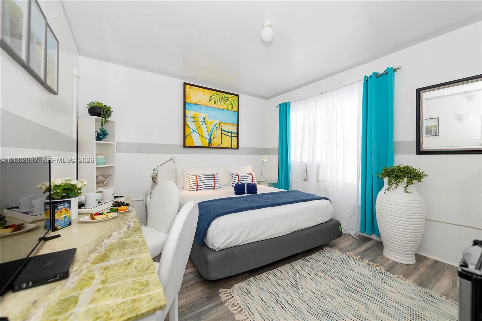 Foto de propiedad en 6760 Collins Avenue 29, Miami Beach, FL 33141 Miami Beach con MLS# 