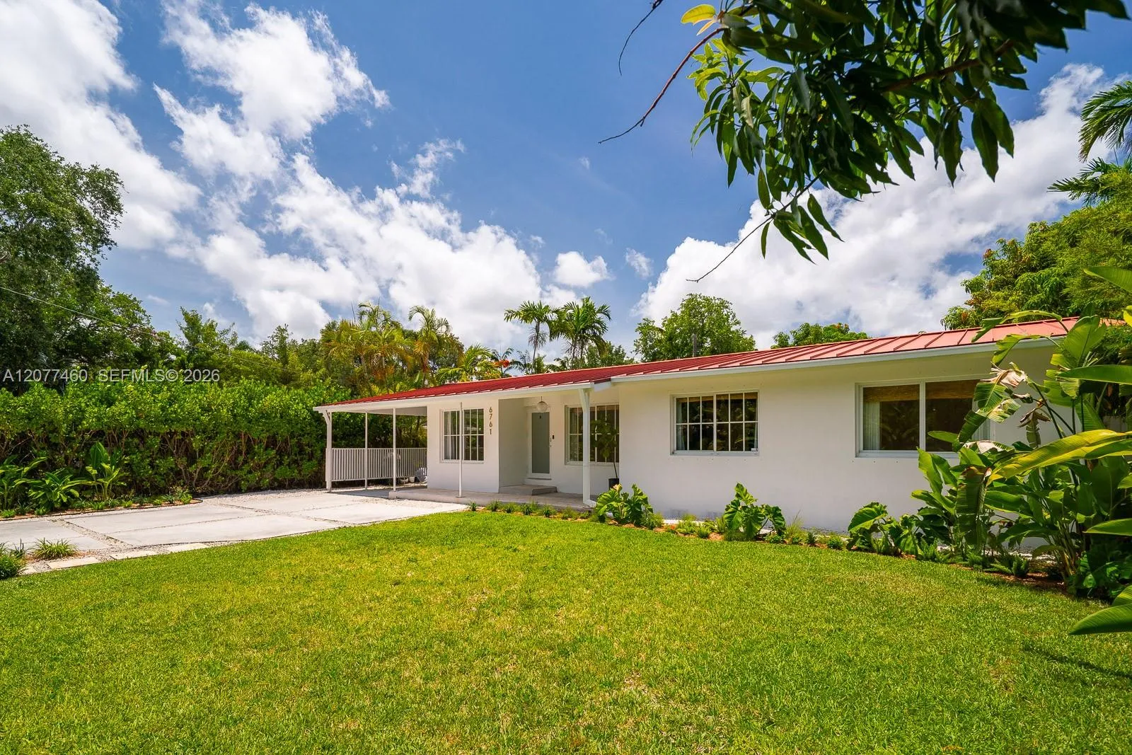 En Renta 6761 SW 76th Terrace, South Miami, FL 33143, South Miami, FL 33143