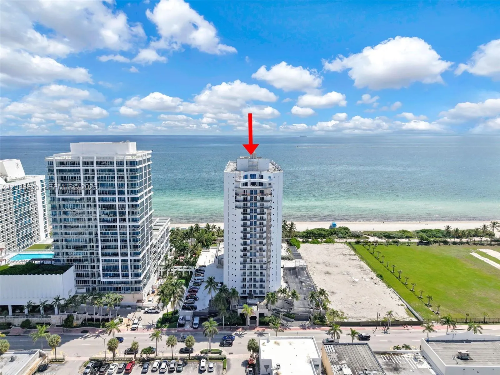En Renta 6767 Collins Avenue 1403, Miami Beach, FL 33141, Miami Beach, FL 33141