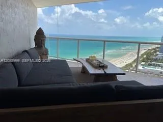 En Renta 6767 Collins Avenue 2206, Miami Beach, FL 33141, Miami Beach, FL 33141