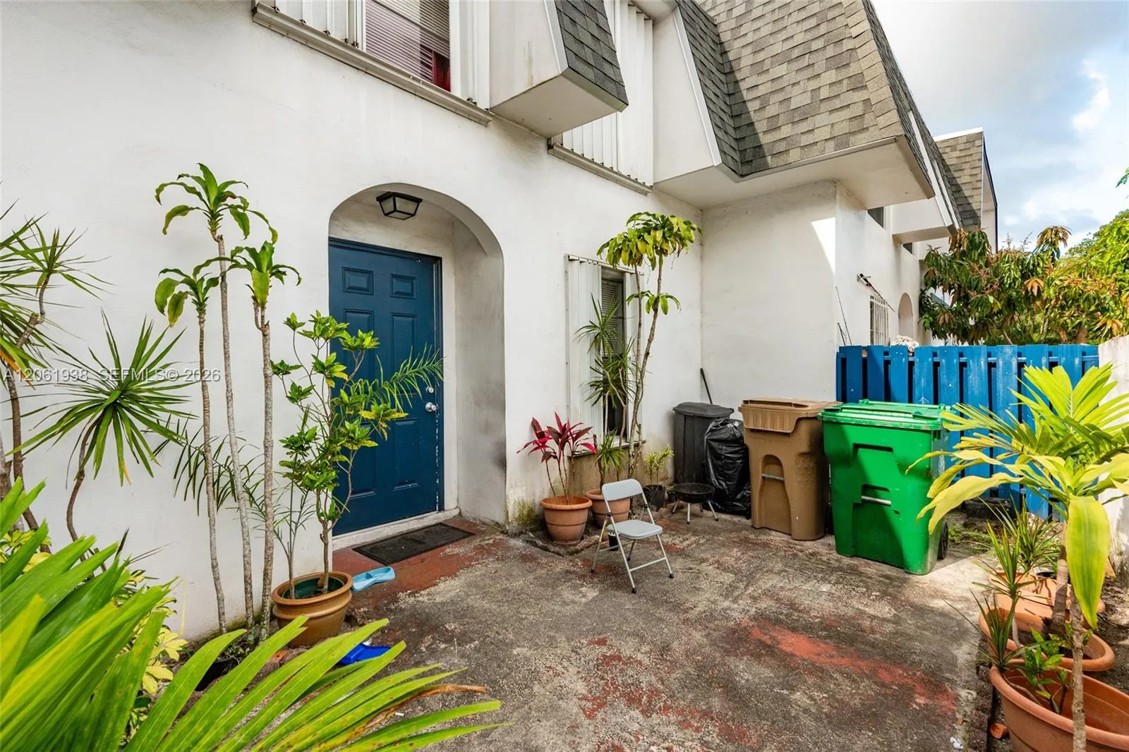 Foto de propiedad en 6768 SW 39th Court 78, Davie, FL 33314 Davie con MLS# 