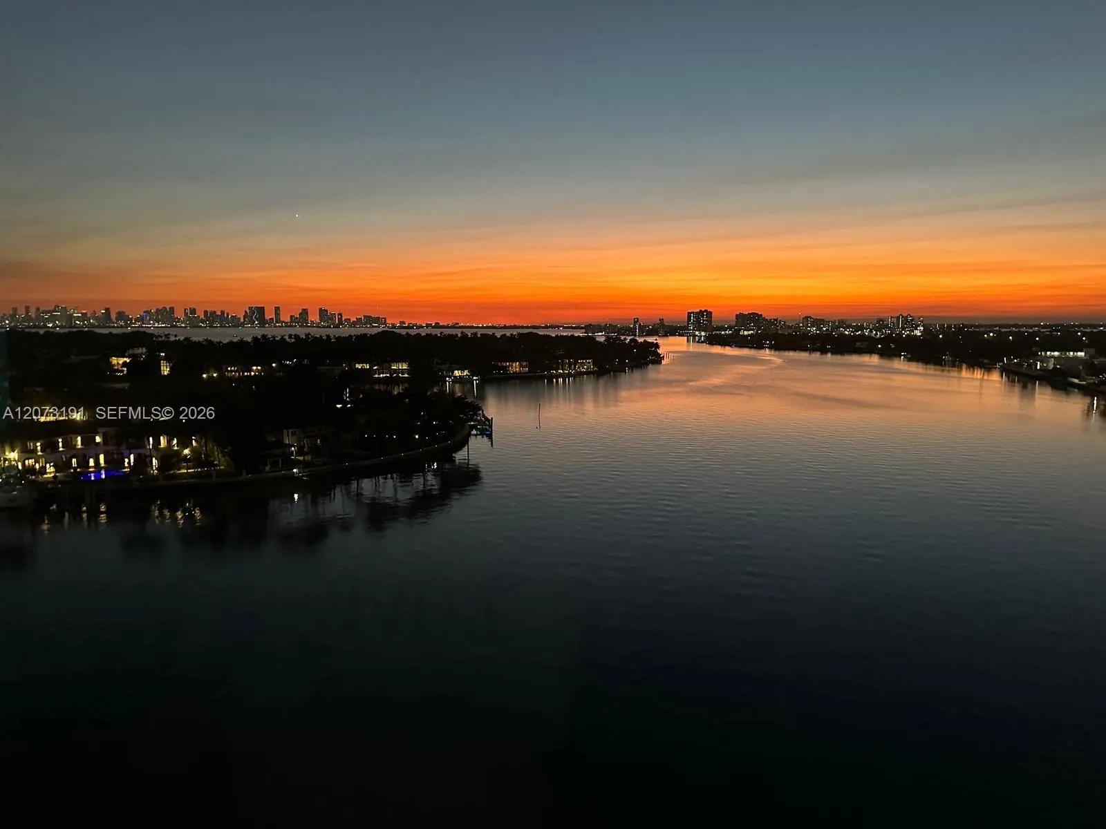 Foto de propiedad en 6770 Indian Creek Drive 15F, Miami Beach, FL 33141 Miami Beach con MLS# 