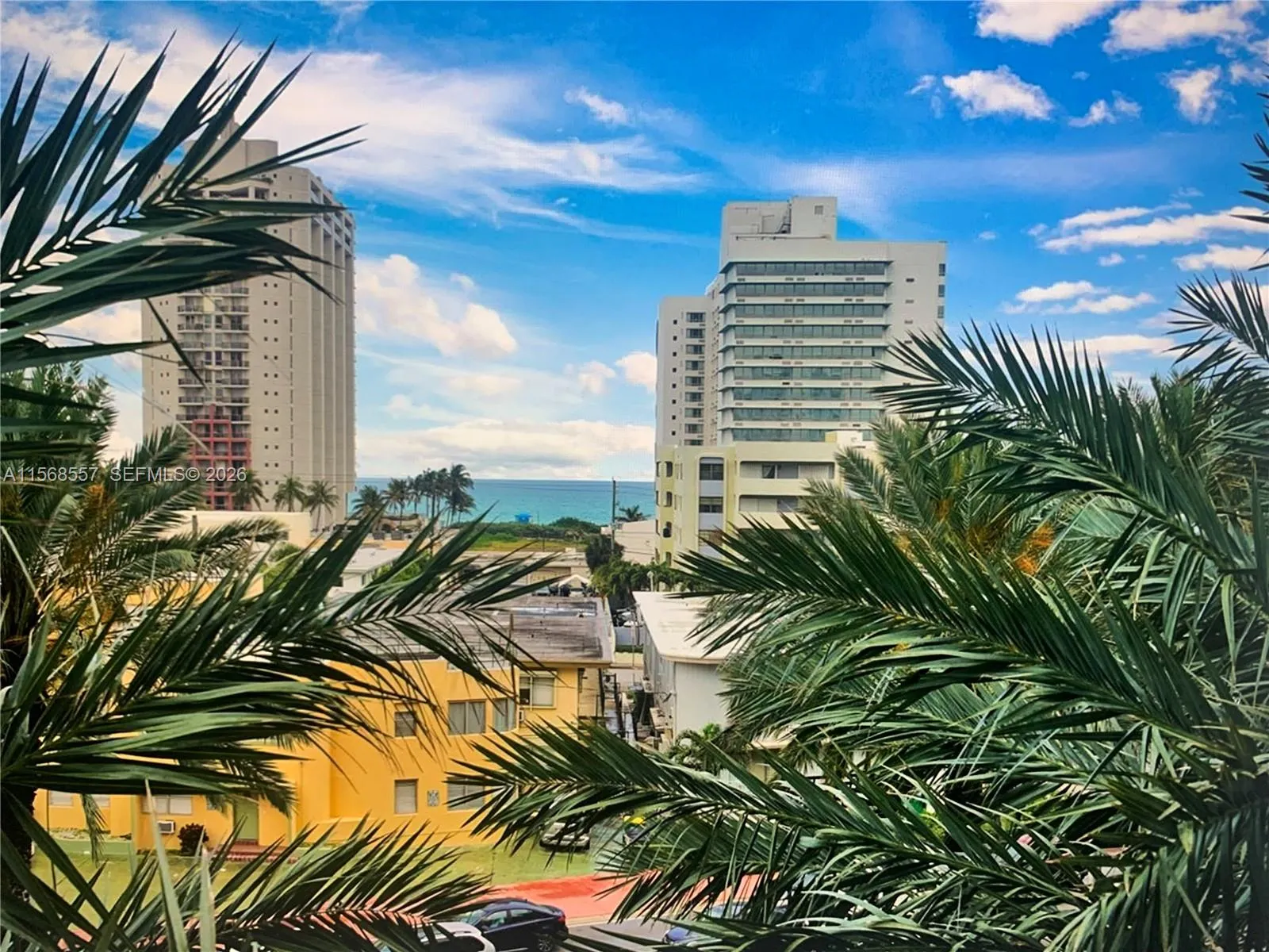 Foto de propiedad en 6770 Indian Creek Drive 5C, Miami Beach, FL 33141 Miami Beach con MLS# 