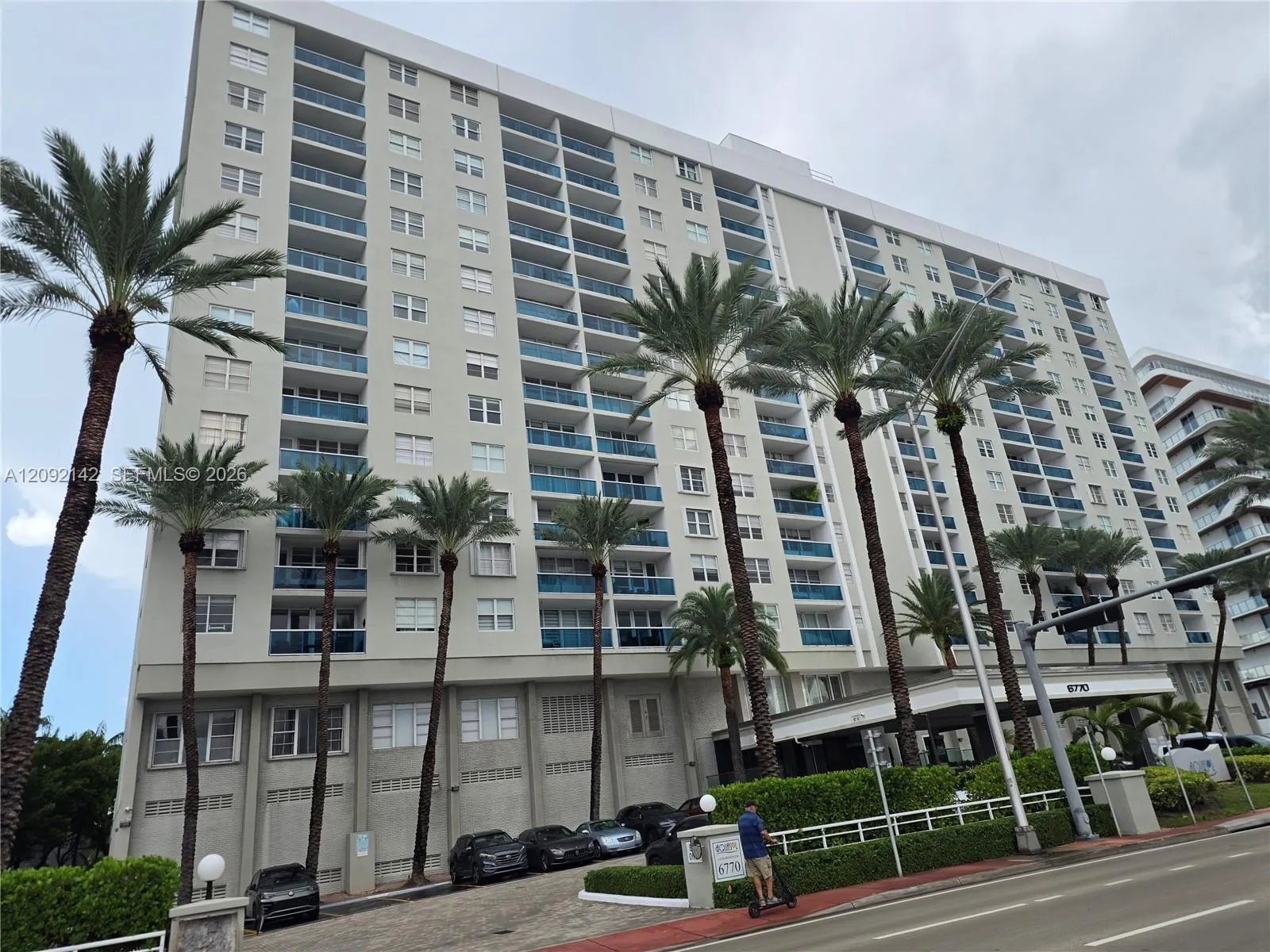 En Venta 6770 Indian Creek Drive TSR, Miami Beach, FL 33141, Miami Beach, FL 33141
