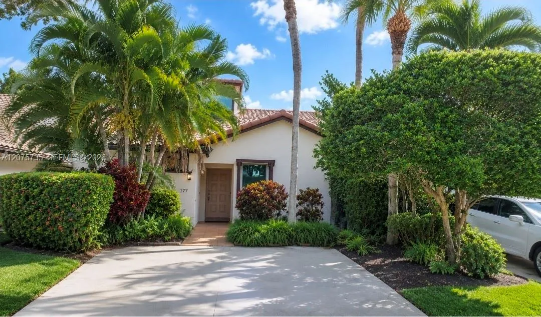 En Venta 6777 Tiburon Circle, Boca Raton, FL 33433, Boca Raton, FL 33433