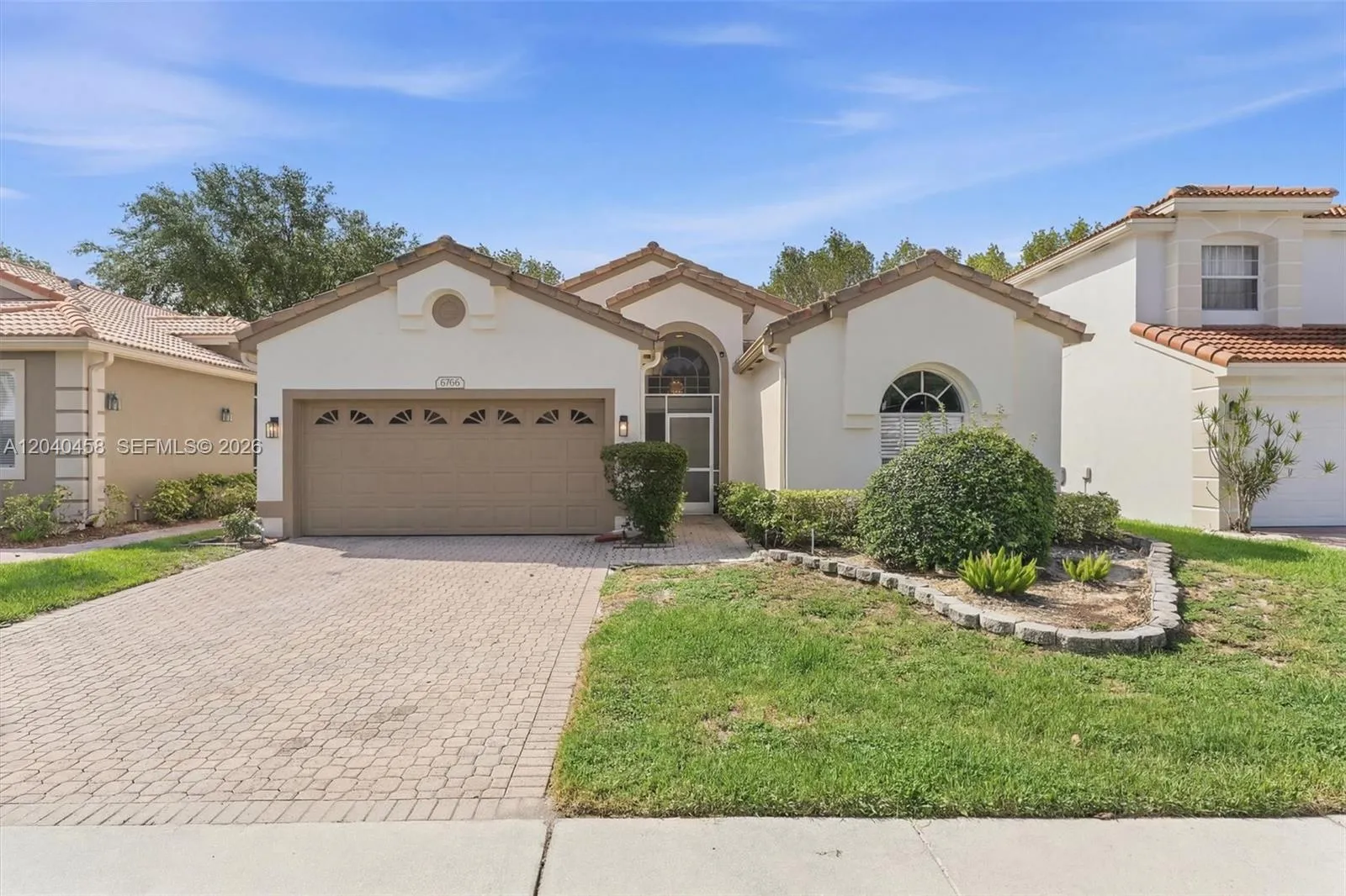 Vendido 6786 Camille Street, Boynton Beach, FL 33437, Boynton Beach, FL 33437