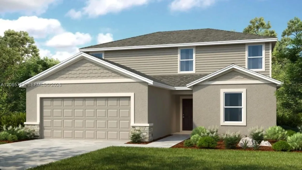 En Venta 6786 Equinox Lane, North Fort Myers, FL 33917, North Fort Myers, FL 33917